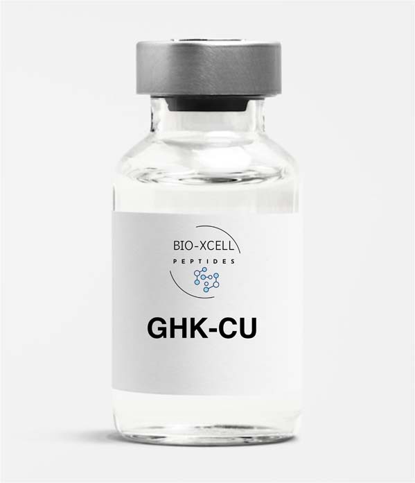 GHK-CU 100MG