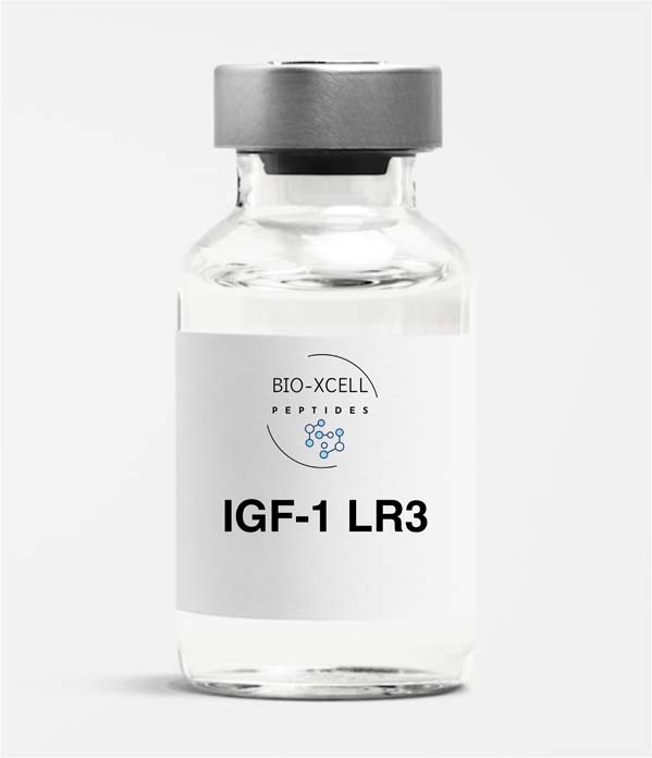 IGF-1 LR3