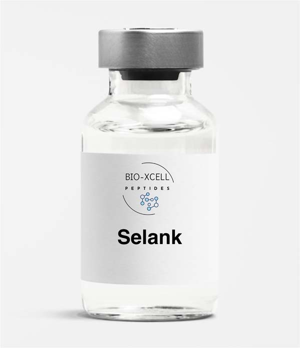 Selank 10MG