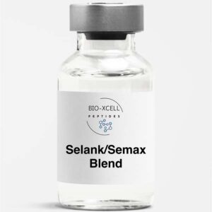 Semax/Selank Blend 5/5MG