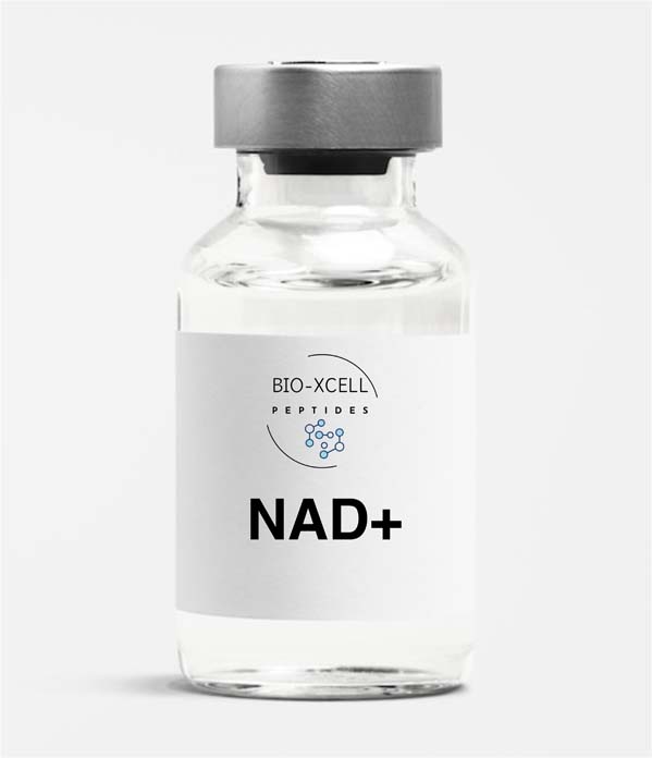NAD+ 500MG