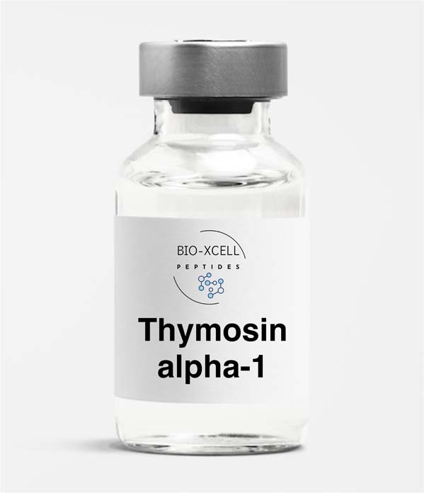 Thymosin Alpha-1 10MG
