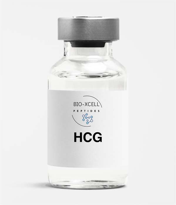 HCG 5000IU