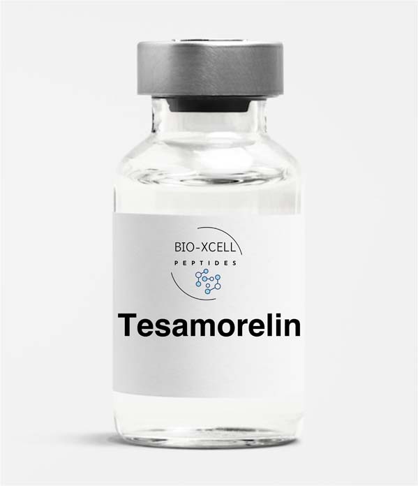 Tesamorelin