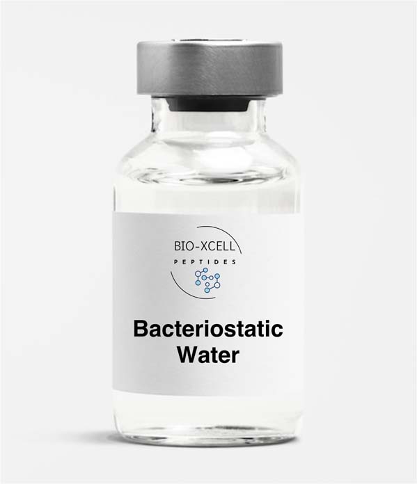 Bacteriostatic Water 10ML