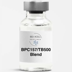 BPC-157/TB-500 Blend  (Wolverine)