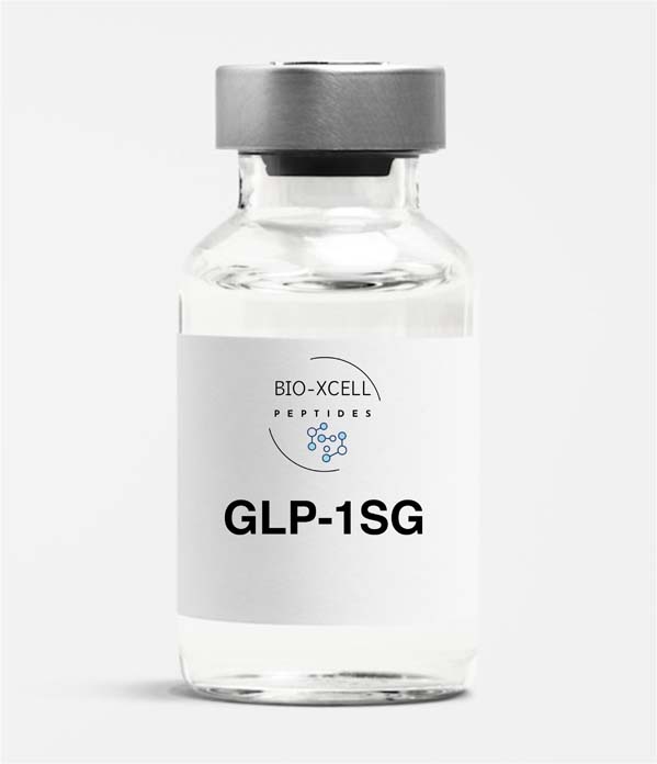 GLP-1 SG